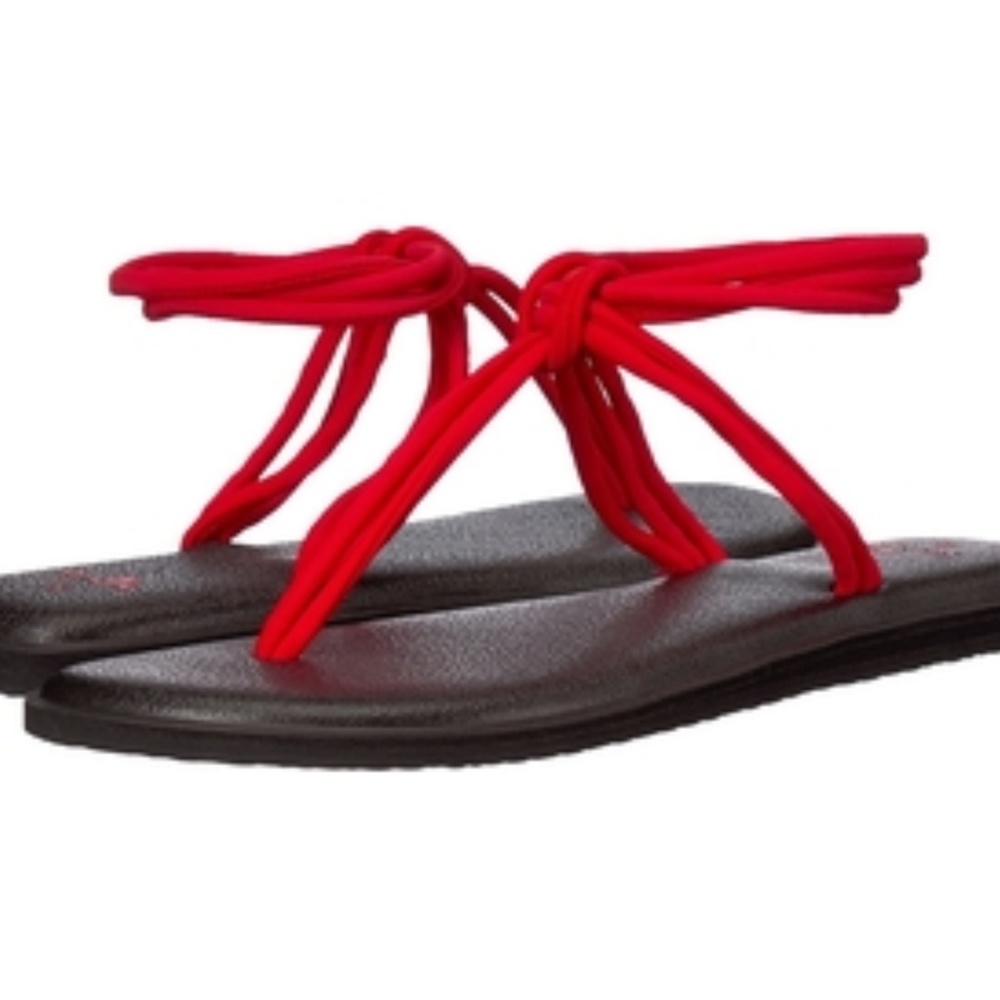 Sanuk Sandals
